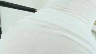 Fucked A Beautiful Teen on the Pool Table while Her Boyfriend was Away