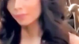 Indian Model Ruby: Amateur Asian Beauty