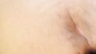 Big Black Dildo Fucks Hairy Chub Gay 2