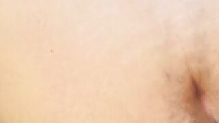Big Black Dildo Fucks Hairy Chub Gay 2
