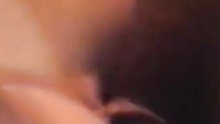 Beautiful Jeanna Fine sucks big cock before doggystyle fuck