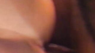 Beautiful Jeanna Fine sucks big cock before doggystyle fuck