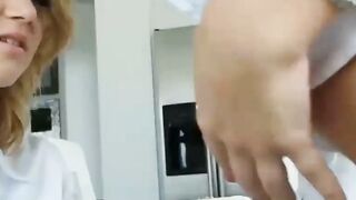 NSA compilation hot petite teens banged facialized vol1