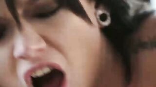 NSA compilation hot petite teens banged facialized vol2