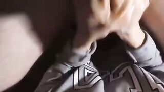 NSA Jesse Hot Cumshot Compilation Part 2