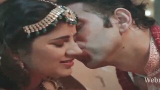 Kya Khoob Lagti Ho Part 02 2024 Ullu Web Series 11