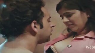 Shaukiya Part 02 2024 Ullu Web Series 10