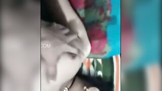Super Horny Indian Vlg Girl Fingering