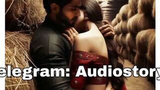 Train mein anjaan ladke ne maa ko choda New Sex Story 2024 maa ki chudai ki kahani 3