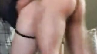 Crossdressing Amateur Fun