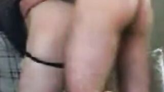 Crossdressing Amateur Fun