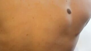 Young amateur Jake Worthy sucked dicks in a hotel room fulfilling his cock craving