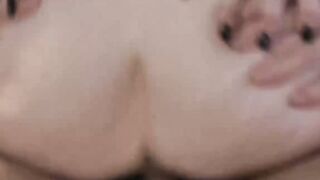 Ryan's rampage is Lydia Black's wild vaginal destruction