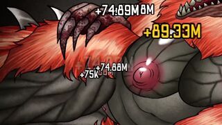 ANOMALY EVOLUTION - EVOLUTION NO.23