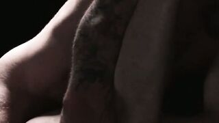 Cain Marko and EthanTate's passionate anal fuck fest