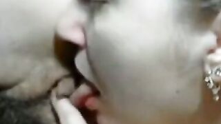 Lesbian Webcam Masturbation Extravaganza