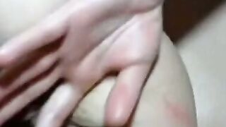 Lesbian Webcam Masturbation Extravaganza