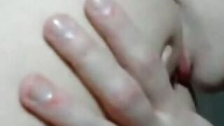 Lesbian Webcam Masturbation Extravaganza