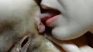 Lesbian Webcam Masturbation Extravaganza