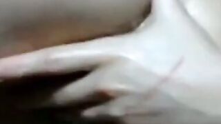 Lesbian Webcam Masturbation Extravaganza