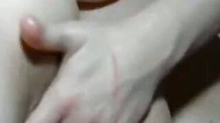 Lesbian Webcam Masturbation Extravaganza