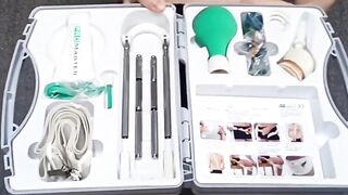 Guia de uso do PeniMaster Extensor do pénis