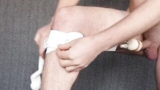Guia de uso do PeniMaster Extensor do pénis