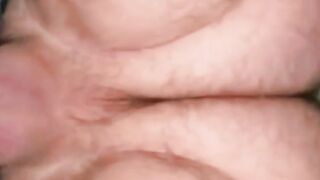 Raw Fuck Leads to Cum-Filled Climax