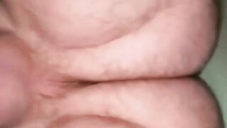 Raw Fuck Leads to Cum-Filled Climax