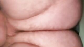 Raw Fuck Leads to Cum-Filled Climax