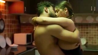 Big Boobs wife sex Sucking Ane Fucking with Big Cock