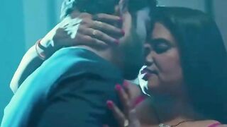 Big Boobs Indian Milf Hardcore Sex Ullu Adult Web Series sex Scene