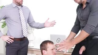 OFFICE COWORKER SEDUCTION  UNCOVERED My Secretarys Secret Desires