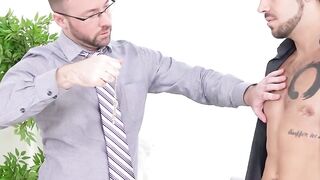 OFFICE COWORKER SEDUCTION  UNCOVERED My Secretarys Secret Desires