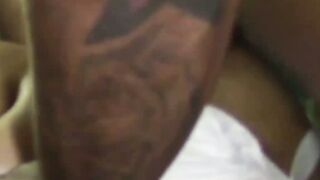 UNLEASH THE BEAST Insatiable Muscle Hunk Craves Brutal Gangbang in JockStrappedgoodness