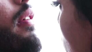Stunning Asian tbabe Venus Lux gets kinky deepthroat