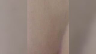 Natural tits hottie Dixie Lynn fucked reverse cowgirl style