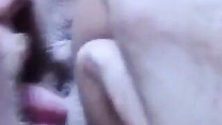 Heiße Deutsche-Indische Latina beim Amateursex gefilmt