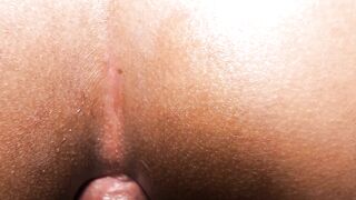 Amateur ladyboy teen Dara gets fucked