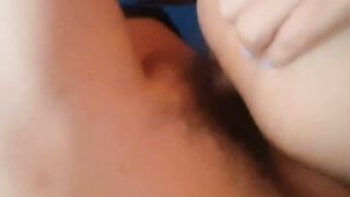 I Sneak Into My Latina Schoolgirl's Room and Fuck Her