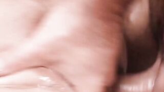 Big juicy tits MILF Alex Chance deepthroats rock hard cock
