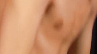 Emo twink Kyler Moss drilled doggystyle after deepthroat