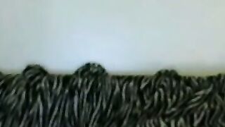 MILF Squirts on Webcam