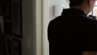 Romeo Rivera gives his tight ass to Jax Thirio for a hot fuck