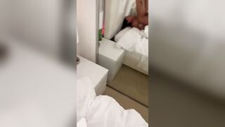 Sundaebunsdae est toujours prete pour un creampie