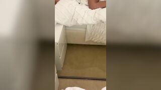 Sundaebunsdae est toujours prete pour un creampie