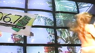 The Best Sex Party Ever! - Hot Girls Strip Down To Their Panties & Fucked Hard By A Big Dick Guy In Public (Part1). Part2 Coming Soon.. .
