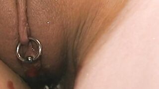 The Best Sex Party Ever! - Hot Girls Strip Down To Their Panties & Fucked Hard By A Big Dick Guy In Public (Part1). Part2 Coming Soon.. .