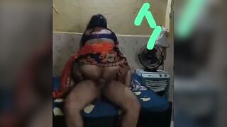 Indian Mamta Bhabhi Fucking