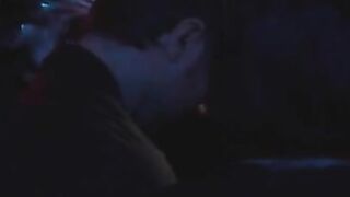Steve Holmes and Maya Kendrick have sinful sex at party